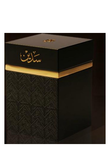 عطر ادکلن سَدیِن بِلِند عبدالصمد القریشی - Sadine Blend Abdul Samad Al Qurashi - بررسی، قیمت و خرید