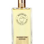 عطر ادکلن نامبر وان اینتنس نیکولای پارفومور کریتور - Number One Intense Nicolai Parfumeur Createur - بررسی، قیمت و خرید