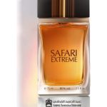 عطر ادکلن سافاری اکستریم عبدالصمد القریشی - Safari Extreme Abdul Samad Al Qurashi - بررسی، قیمت و خرید