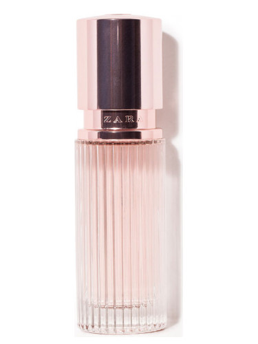 عطر ادکلن زارا وومن رز گلد ۲۰۱۳ زارا - Zara Woman Rose Gold 2013 Zara - بررسی، قیمت و خرید
