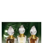 عطر ادکلن مجیک آف د اورینت - وایت بادی ماسک عبدالصمد القرشی - Magic of the Orient - White Body Musk Abdul Samad Al Qurashi - بررسی، قیمت و خرید