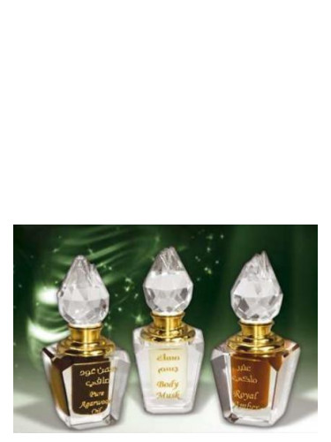 عطر ادکلن مجیک آف د اورینت - وایت بادی ماسک عبدالصمد القرشی - Magic of the Orient - White Body Musk Abdul Samad Al Qurashi - بررسی، قیمت و خرید