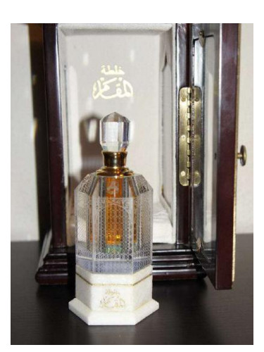 عطر ادکلن آل مقام بلند عبدالصمد القرشی - Al Maqam Blend Abdul Samad Al Qurashi - بررسی، قیمت و خرید