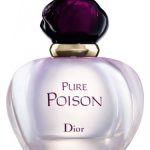 عطر ادکلن پیور پویزن دیور - Pure Poison Dior - بررسی، قیمت و خرید