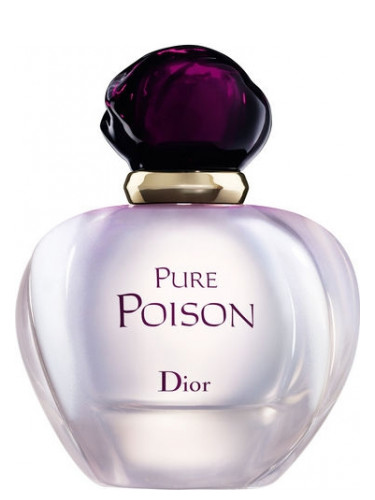 عطر ادکلن پیور پویزن دیور - Pure Poison Dior - بررسی، قیمت و خرید