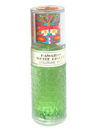 عطر ادکلن هاوایین وایت جینجر آوون - Hawaiian White Ginger Avon - بررسی، قیمت و خرید
