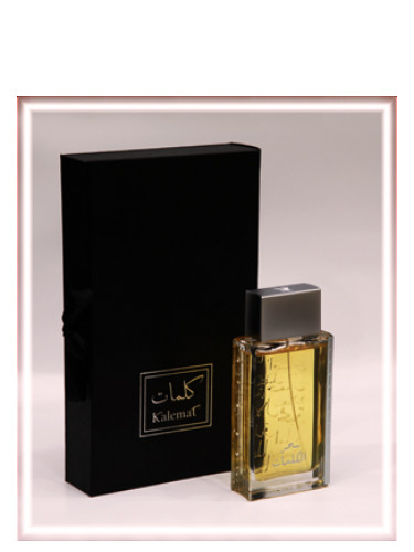 عطر ادکلن کلمات بلک عربیان عود - Kalemat Black Arabian Oud - بررسی، قیمت و خرید