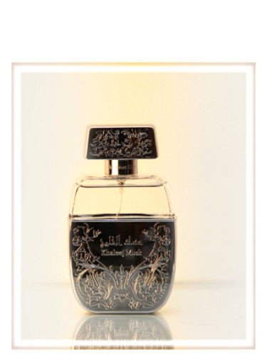 عطر ادکلن ماسک الخلیج عربیان عود - Musk Al Khaleej Arabian Oud - بررسی، قیمت و خرید