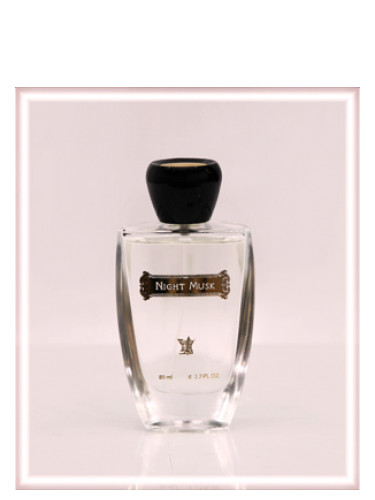 عطر ادکلن نایت ماسک عربیان عود - Night Musk Arabian Oud - بررسی، قیمت و خرید