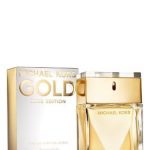 عطر ادکلن مایکل کورس گلد لاکچری ادیشن مایکل کورس - Michael Kors Gold Luxe Edition Michael Kors - بررسی، قیمت و خرید