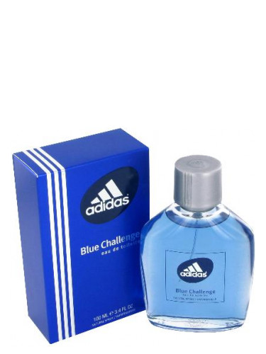 عطر ادکلن ادی‌داس بلو چلنج ادی‌داس - Adidas Blue Challenge Adidas - بررسی، قیمت و خرید