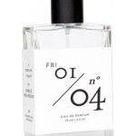 عطر ادکلن ۰۱ ۰۴ مگنول آرت ۳ فراگرنس ریپابلیک - 01 04 Magnol'art 3 Fragrance Republic - بررسی، قیمت و خرید