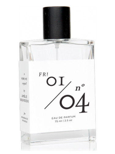 عطر ادکلن ۰۱ ۰۴ مگنول آرت ۳ فراگرنس ریپابلیک - 01 04 Magnol'art 3 Fragrance Republic - بررسی، قیمت و خرید