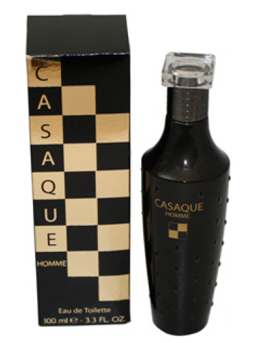 عطر ادکلن کازاک هوم اورلان - Casaque Homme Orlane - بررسی، قیمت و خرید