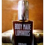 عطر ادکلن بادی مید لومی‌نوس سنْت بای آلکسیس - Body Made Luminous Scent by Alexis - بررسی، قیمت و خرید