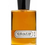 عطر ادکلن کُوچ لِدِرویر نامبر زیرو تو کُوچ - Coach Leatherware No. 02 Coach - بررسی، قیمت و خرید