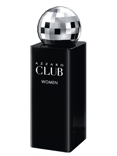 عطر ادکلن آزارو کلاب وومن آزارو - Azzaro Club Women Azzaro - بررسی، قیمت و خرید