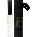 عطر ادکلن نو فِراکپه آیونکس - No. 06 L’Eau Frappe IUNX - بررسی، قیمت و خرید