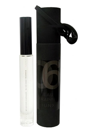 عطر ادکلن نو فِراکپه آیونکس - No. 06 L’Eau Frappe IUNX - بررسی، قیمت و خرید