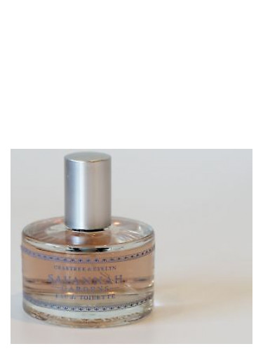 عطر ادکلن ساوانا گاردنز کربتری اند اوِلن - Savannah Gardens Crabtree & Evelyn - بررسی، قیمت و خرید