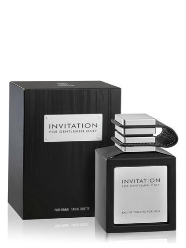 عطر ادکلن اینویتیشن امپر - Invitation Emper - بررسی، قیمت و خرید