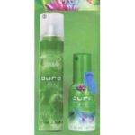 عطر ادکلن پیور جوی اوریفلیم - Pure Joy Oriflame - بررسی، قیمت و خرید