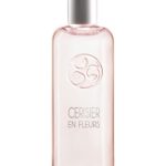 عطر ادکلن سیریزیه آن فلور ایو روشه - Cerisier en Fleurs Yves Rocher - بررسی، قیمت و خرید