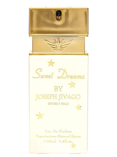 عطر ادکلن سویت دریمز ژوزف ژیواگو - Sweet Dreams Joseph Jivago - بررسی، قیمت و خرید