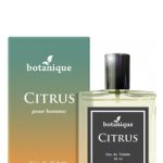 عطر ادکلن سیترس بوتانیک - Citrus Botanique - بررسی، قیمت و خرید