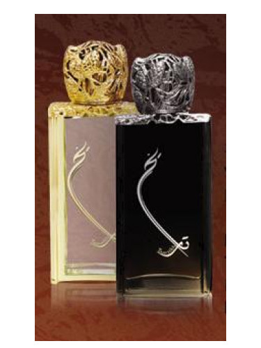 عطر ادکلن تاریک فور ومن جونايد پرفيومز - Taarikh for Women Junaid Perfumes - بررسی، قیمت و خرید
