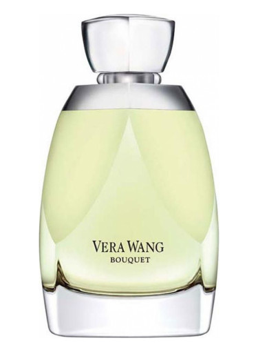 عطر ادکلن بوکه ورا ونگ - Bouquet Vera Wang - بررسی، قیمت و خرید