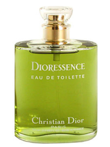 عطر ادکلن دیورسن دیور - Dioressence Dior - بررسی، قیمت و خرید