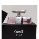 عطر ادکلن اُوْن ایت سیندی سی - Own It Cindy C. - بررسی، قیمت و خرید