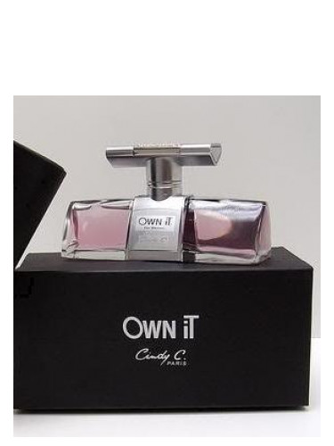 عطر ادکلن اُوْن ایت سیندی سی - Own It Cindy C. - بررسی، قیمت و خرید