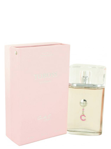 عطر ادکلن تروس سیندی سی - Toross Cindy C. - بررسی، قیمت و خرید