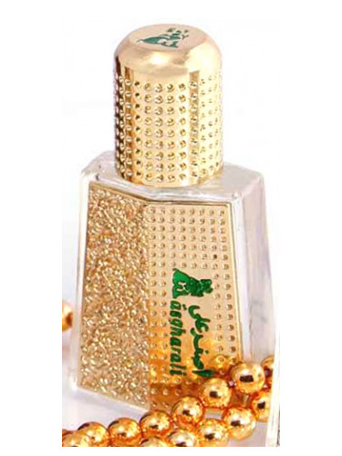 عطر ادکلن مشمووم ابیض عطار عسگرعلی - Mashmoom Abyid Attar Asgharali - بررسی، قیمت و خرید