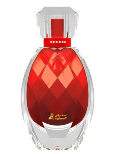 عطر ادکلن معراج اسغری - Maarij Asgharali - بررسی، قیمت و خرید