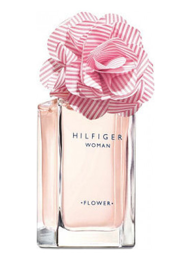 عطر ادکلن فلاور رز تامی هیلفیگر - Flower Rose Tommy Hilfiger - بررسی، قیمت و خرید