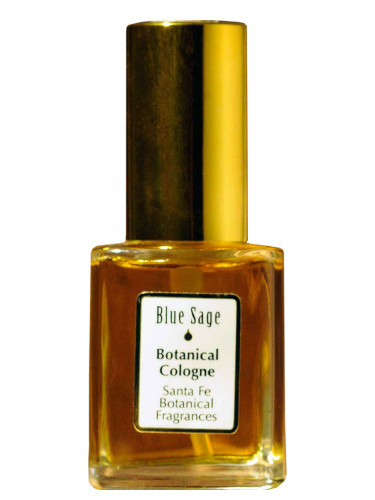 عطر ادکلن بلو سیج سنته‌فی بوتانیکال نچرال فرگرنس کالکشن - Blue Sage Santa Fe Botanical Natural Fragrance Collection - بررسی، قیمت و خرید