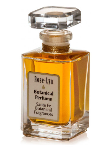عطر ادکلن رُز-لین سنته فه بوتانیکال نچرال فریگرنس کالکشن - Rose-Lyn Santa Fe Botanical Natural Fragrance Collection - بررسی، قیمت و خرید