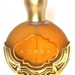 عطر ادکلن د ساندر آکابا عقبه - The Sands of Aqaba Aqaba - بررسی، قیمت و خرید