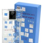 عطر ادکلن اپریشن اسکای امانوئل آنگارو - Apparition Sky Emanuel Ungaro - بررسی، قیمت و خرید