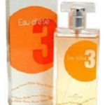 عطر ادکلن اُ دِ اِته تری پاکوما - Eau d'Ete 3 Pacoma - بررسی، قیمت و خرید