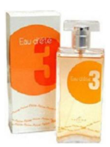 عطر ادکلن اُ دِ اِته تری پاکوما - Eau d'Ete 3 Pacoma - بررسی، قیمت و خرید