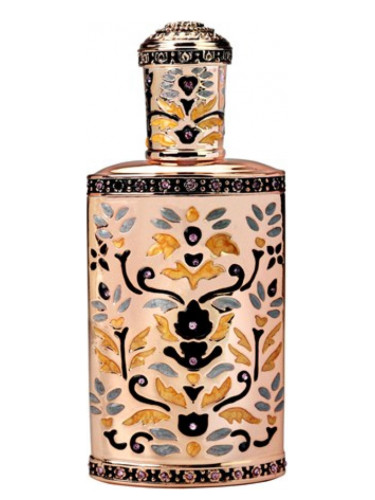 عطر ادکلن ال عطار الثمین البهی رساسی - Al Attar Al Thameen Al Bahy Rasasi - بررسی، قیمت و خرید