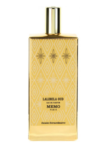 عطر ادکلن لالی‌بلا عود ممو پاریس - Lalibela Oud Memo Paris - بررسی، قیمت و خرید