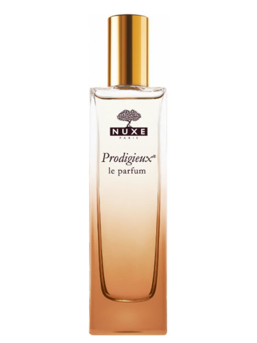عطر ادکلن پرادیژیوه له پارفم نوکس - Prodigieux Le Parfum Nuxe - بررسی، قیمت و خرید