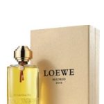 عطر ادکلن آمانسی لا بلیا سیبلس لووه - Amanece la bella Cibeles Loewe - بررسی، قیمت و خرید