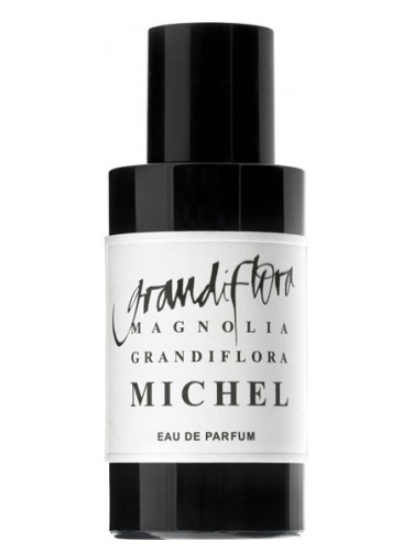 عطر ادکلن مگنولیا گرندفیلورا میشل گرندیفلورا - Magnolia Grandiflora Michel Grandiflora - بررسی، قیمت و خرید