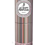 عطر ادکلن اِتر ایسی اِ آلور ساب ماسون - Etre Ici Et Ailleurs Sabe Masson - بررسی، قیمت و خرید